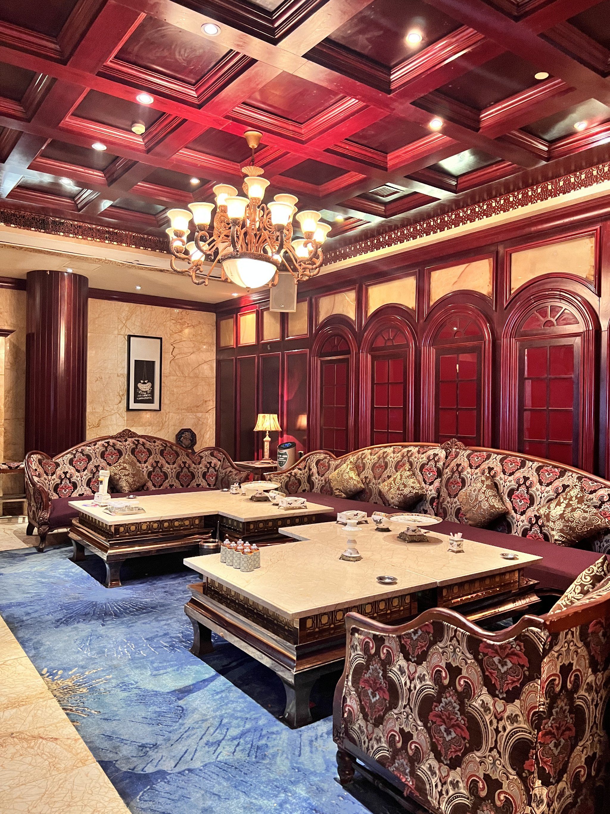 忻州商务KTV计时方式-五台县ktv预定